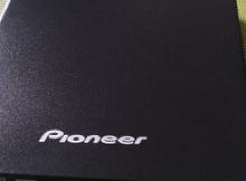 刻录机-光驱Pioneer16X小白必看！好用吗？