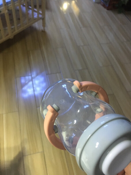 小熊全自动奶瓶清洗机奶瓶消毒器带烘干这个能暖奶吗？