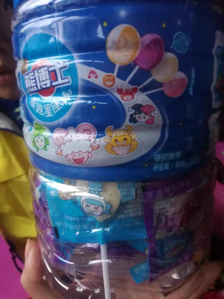 徐福记水果棒棒糖真的好吗!全方位评测分享! 徐福记水果棒棒糖真的好吗!全方位评测分享!