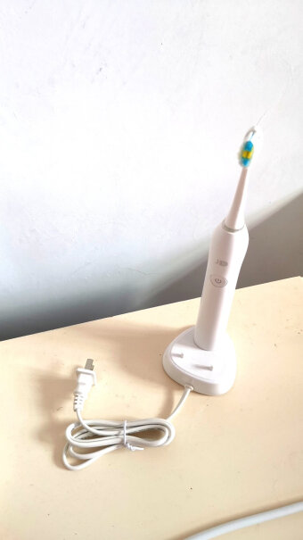 电动牙刷头京选大白声波电动牙刷头3支装评测哪款功能更好,要注意哪些质量细节！