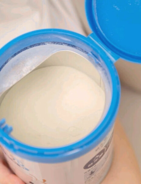 合生元派星学龄前儿童奶粉保护力4段怎么样？使用情况报告！