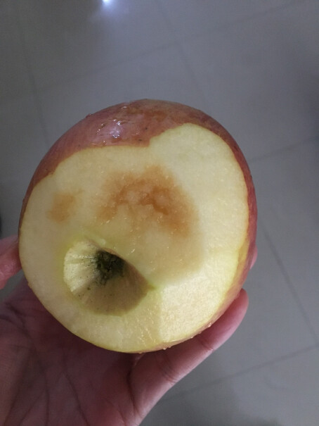 苹果新苹果脆甜应该怎么样选择,性能评测？