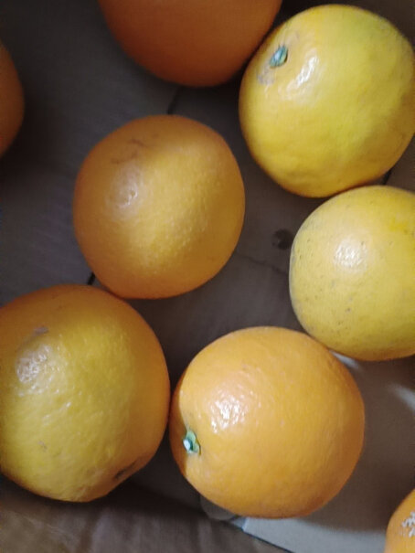 京丰味 赣南脐橙 新鲜当季水果礼盒使用怎么样？达人专业评测？