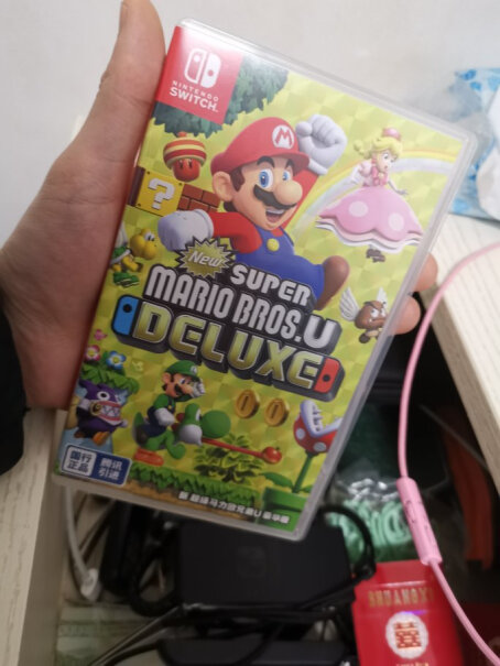 任天堂Nintendo请问一下懂行的朋友，国行港版推荐哪个，想玩宝可梦？