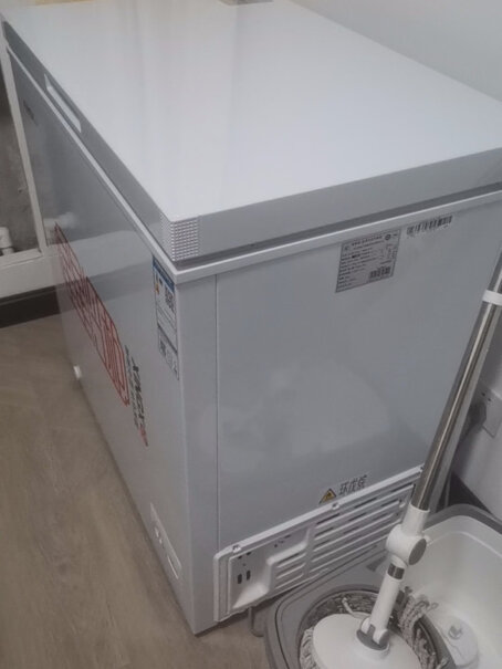 星星BD/BC-219E以旧换新，可以用冰柜吗？