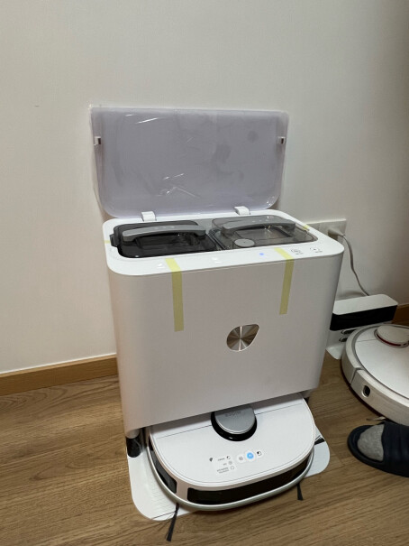 美的（Midea）扫地机器人美的（Midea全能扫拖机器人W11会洗拖布自烘干质量真的差吗,这就是评测结果！