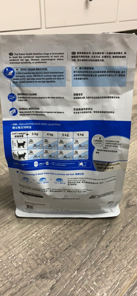 猫干粮ROYALCANIN质量好吗,小白必看！