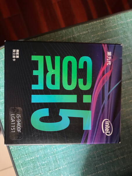 英特尔 i5 9400F 处理器这个CPU可以跟华硕gtx960显卡一起用吗？
