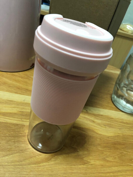 榨汁机英国众肯榨汁机便携式榨汁杯充电迷你无线家用果汁机料理机随行杯好不好,分析应该怎么选择？