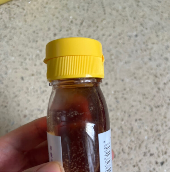 圣饮蜂业 荆条蜂蜜小瓶便携装质量真的好吗？网友评测报告。