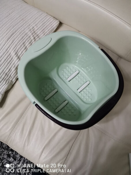 浴室用品青苇浴室塑料泡脚桶洗脚盆深度剖析功能区别,使用良心测评分享。