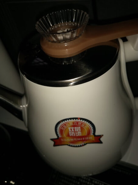 康佳饮水机家用多功能下置式茶吧机KY-C1060S金色龙门款如果停电了，怎么取冷水喝？