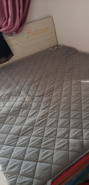床垫-床褥恒源祥家纺床褥哪个值得买！评测哪一款功能更强大？