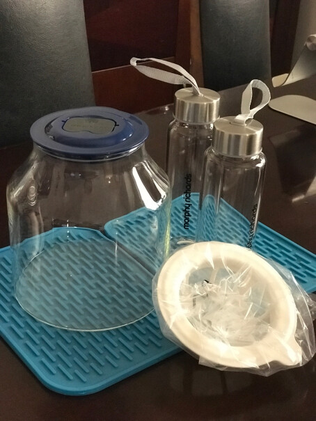 摩飞电器MR1009摩飞酵素机酸奶机家用全自动酸奶机做酵素的水，是纯净水还是开水放凉就可以啊？