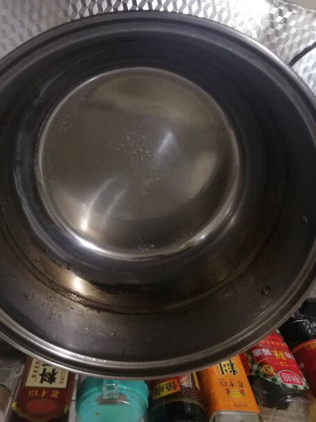 炊大皇蒸锅用的时间长了会锈吗？