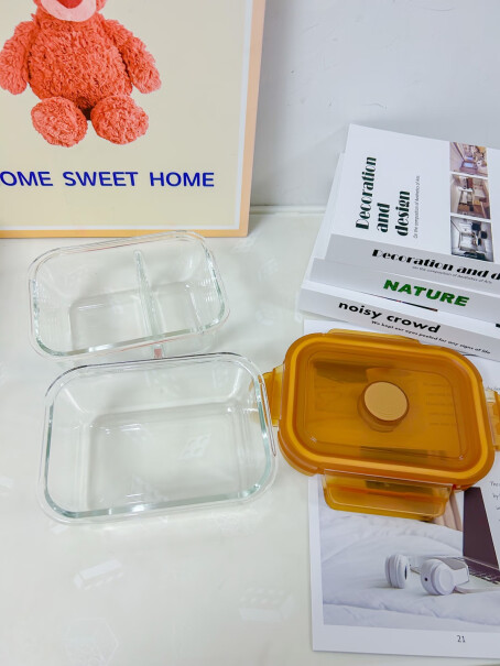 康宁餐具 玻璃保鲜盒 750ml性价比如何？评测教你怎么选？