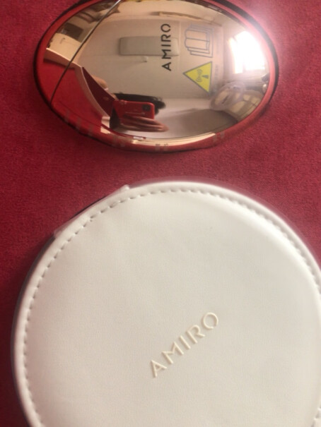 AMIRO美容器打格子射频美容仪面部脸部提拉紧致瘦脸究竟合不合格？体验揭秘测评！