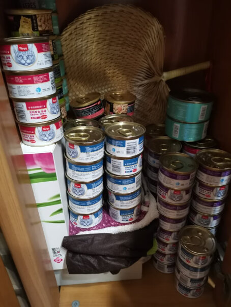 猫零食泰国进口顽皮猫罐头优缺点大全,全方位评测分享！