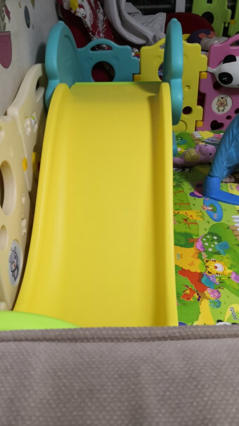 儿童滑梯澳乐滑梯儿童室内滑梯家用宝宝性价比高吗？,评测好不好用？