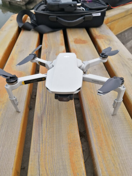 DJI Mini 2 无人机容易炸鸡吗？