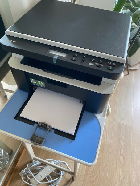 兄弟DCP-1618W没有电脑可以用这款打印机吗？