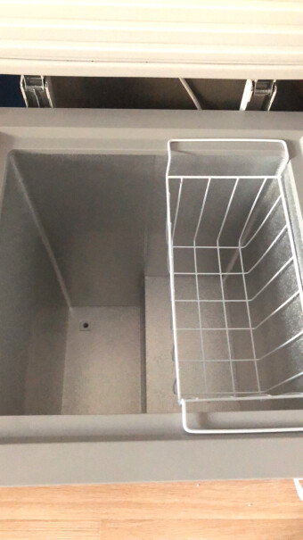 冷柜-冰吧美菱MELING207升家用冰柜告诉你哪款性价比高,使用情况？
