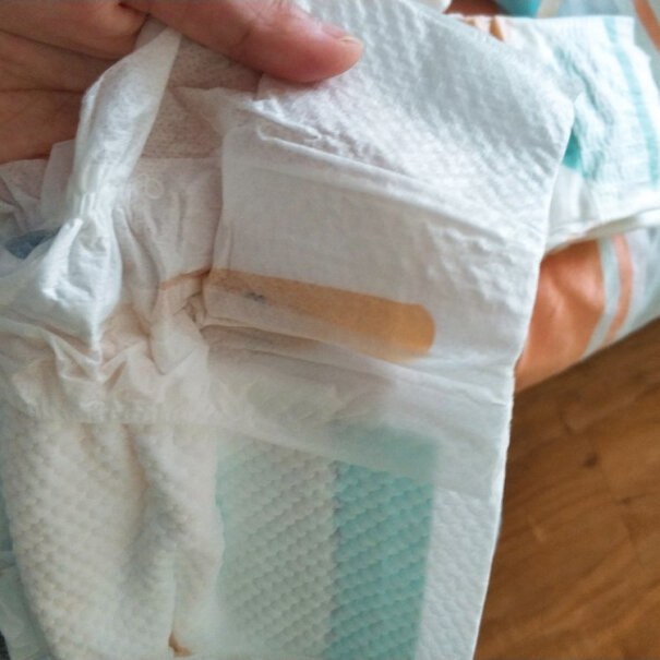 尿不湿纸尿裤babycare薄柔XL421217kg瞬吸可以入手吗？深度揭秘剖析？