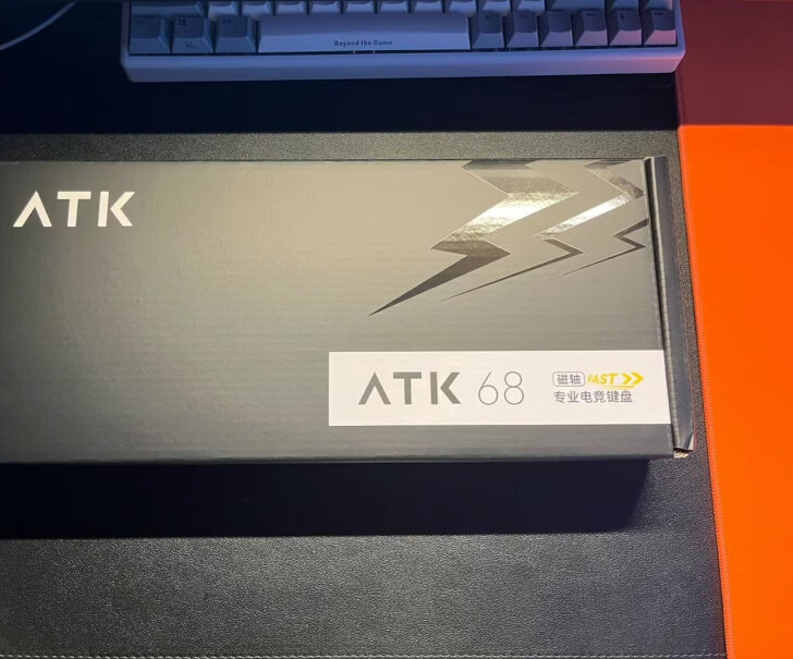 艾泰克;ATKATK68-G值得买吗？大家真实评测解读？