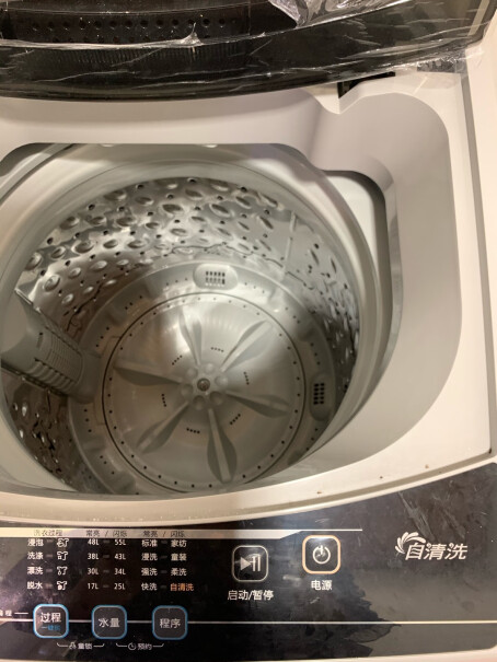 美的迷你折叠洗衣机母婴洗衣机小型内衣神器可以单脱水吗？？