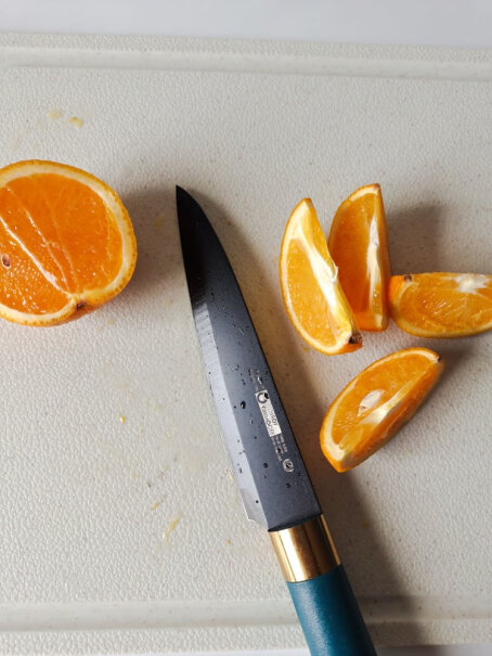 张小厨水果刀不锈钢削皮刀西瓜刀便携刮皮刀厨房小刀小白必看！怎么样？