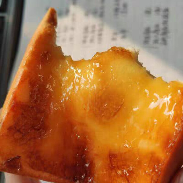良品铺子岩焗乳酪吐司评测结果好吗,评测结果不看后悔？