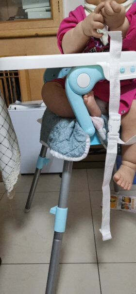 Tobaby儿童餐椅宝宝饭桌高低调节拼接可以用到孩子多大？