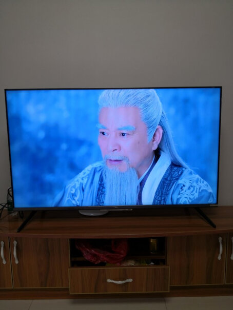 京东（JINGDONG）平板电视TCL电视55Q10E评测比较哪款好,来看看买家说法？