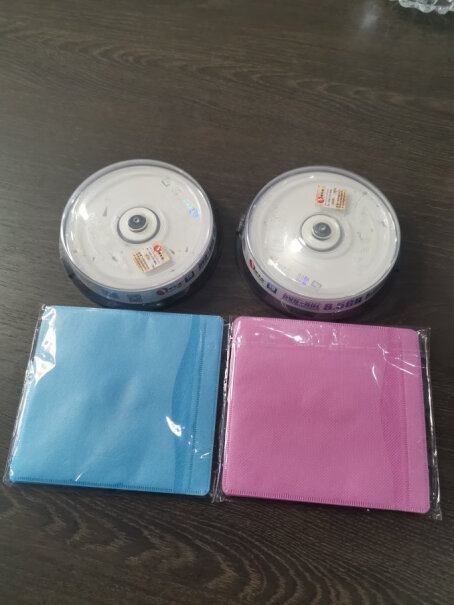 刻录碟片啄木鸟8.5G光盘DVD+RDL刻录盘质量真的好吗,评测哪款质量更好？