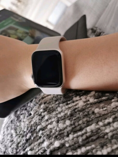 Apple Watch SE 2022款智能手表选购哪种好？最新款评测？