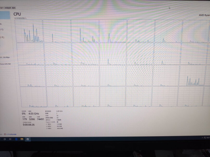 AMD R7 3800X 处理器3.5频率电压就去到1.4了正常吗？