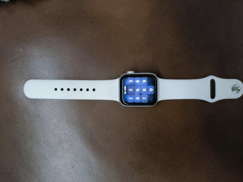 Apple Watch SE 2022款手表有人用它游泳吗？