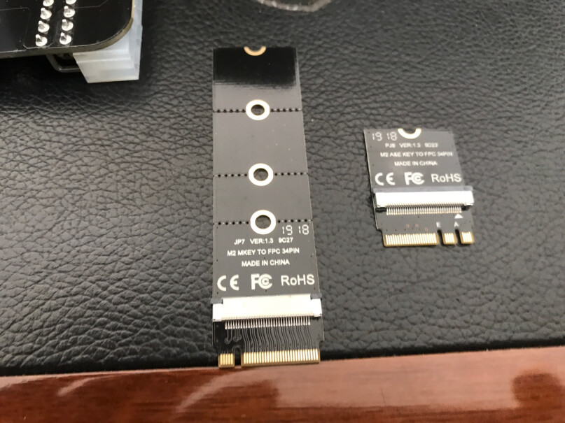 佳翼雷电3移动硬盘盒 M.2 NVMe Type-C 40Gmac下识别成内置还是外置设备？在线等，挺急的。