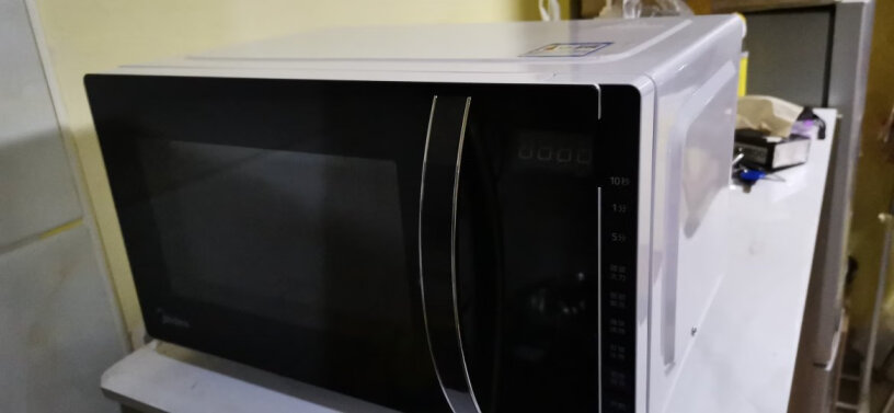 美的智能微烤一体机微波炉烤箱一体机一条3-4斤的鱼或者鸡能烤得下吗？