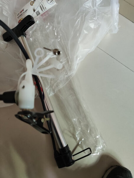 拉力器百美BAIMEI便携车载铝合金自行车打气筒分析哪款更适合你,评测报告来了！