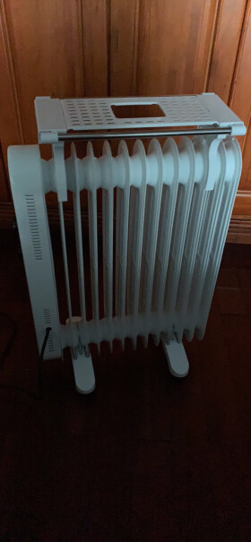 格力取暖器25平方的卧室能暖和吗？