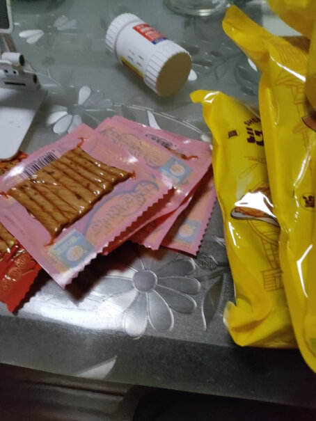 克拉古斯 沈阳拌鸡架熏酱鸡骨架速食零食使用体验怎么样？功能评测介绍