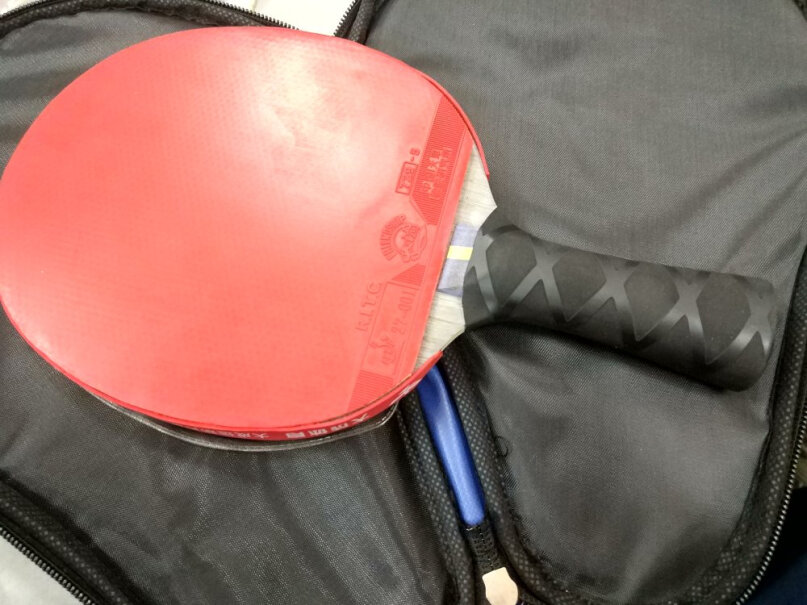 乒乓底板红双喜DHS狂飙H301应该注意哪些方面细节！最新款？