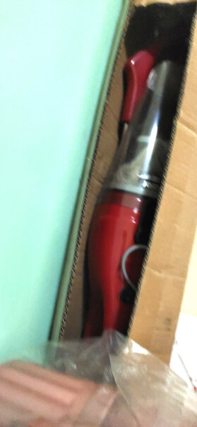海尔（haier吸尘器家用小型手持便携立式推杆大吸力吸尘机用着怎么样？