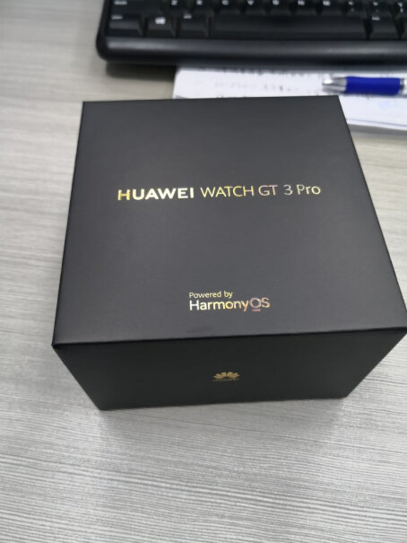 HUAWEIWATCHGT3PRO华为手表运动智能苹果手机可以连接吗？