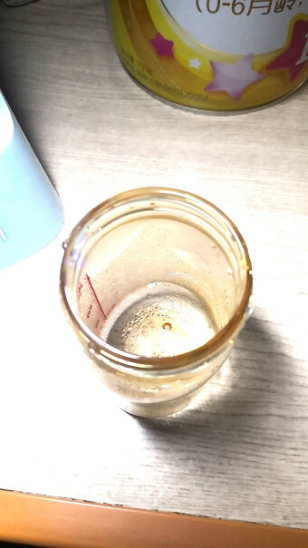 双把手奶瓶240ml-丛林小兔买来加一起20次都没用，瓶体一条长长的裂痕，难道不能用热水烫吗？