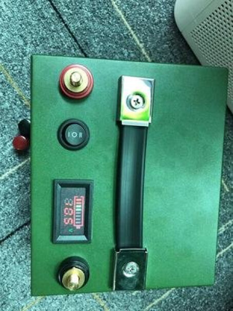 救援装备德力普12V24V锂电池大容量汽车模块电芯评测质量好吗,坑不坑人看完这个评测就知道了！