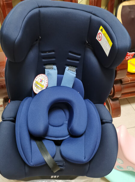 安全座椅好孩子安全座椅质量真的好吗,最新款？