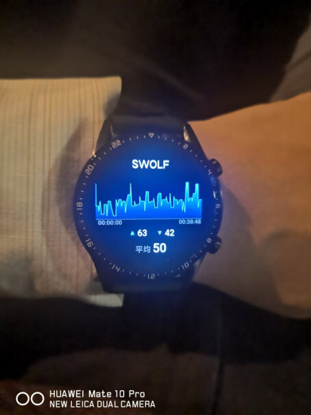 华为Watch GT 2运动手表46mm这个手表亮点在哪里？