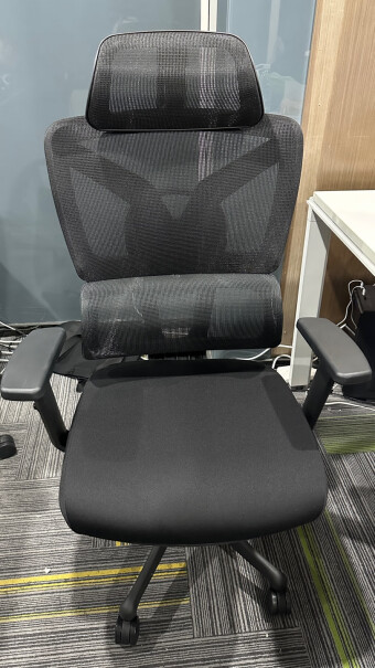 菲迪-至成人体工学椅电脑椅 学习办公座椅反馈怎么样？详细评测分享